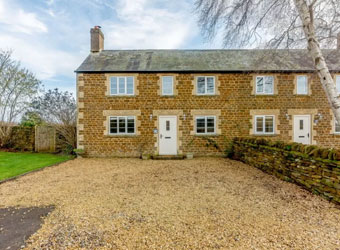 1 Manor Farm Cottage