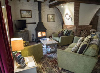 Apple Press Cottage