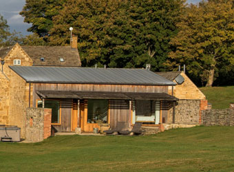 Ash Barn