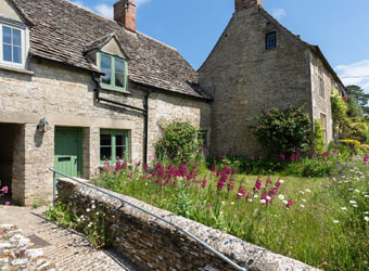 Beas Cottage