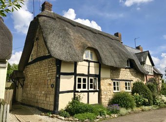 Bells Cottage