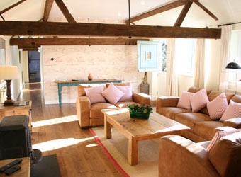 Blenheim Cottage