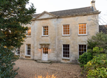 Bolthole Retreats