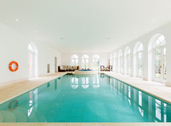 Boutique Cotswold Retreats