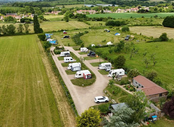 Bredon Vale
