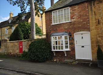 Cottage