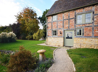 Canine Cottages