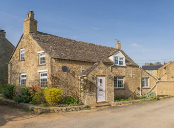 Cotswold Cottage