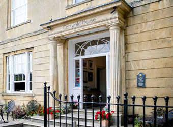 Cotswold House Hotel, Chipping Campden
