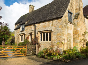 Cotswolds Hideaways