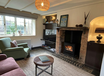 Cuckoo Cottage