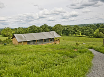 Darnells Luxury Glamping