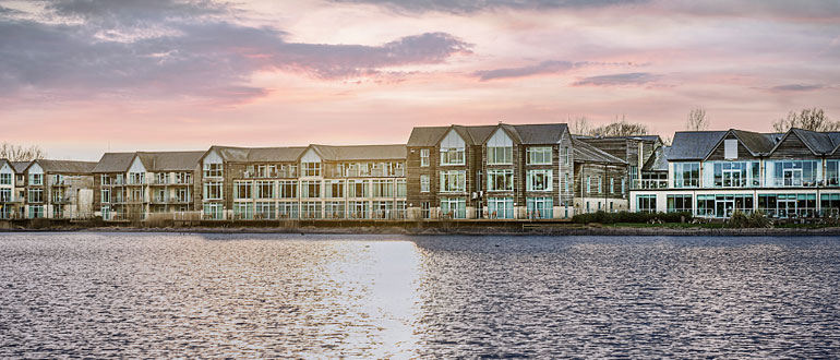 De Vere Cotswold Water Park