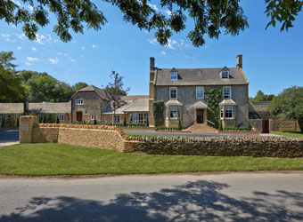 Dormy House Hotel, Broadway