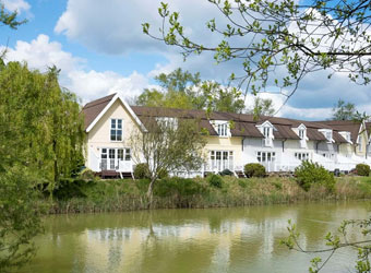 Emerald Lake House