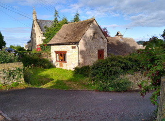 Five Valleys Cottages