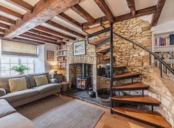 Garden Cottage