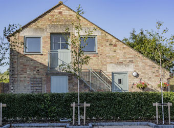 Granary at Hunt Court