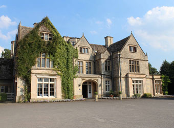 Greenway Hotel