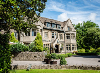 Hare & Hounds, Westonbirt