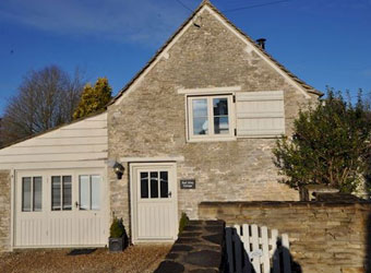 Holiday Cottages