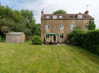 Holly Cottage