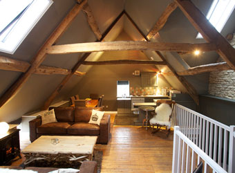 Kings Arms, Didmarton