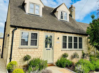 Lavender Lodge