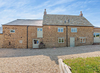 Little Barford Mill