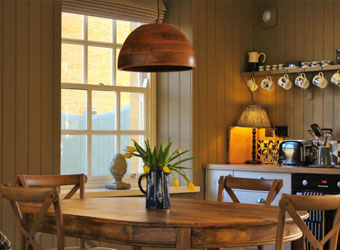 Manderley Cottage