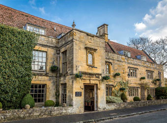 Manor House Hotel, Moreton in Marsh