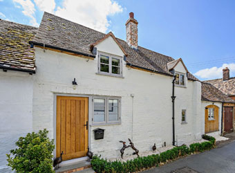 March Hare Cottage