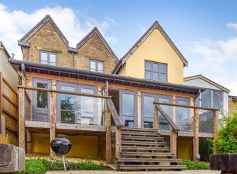 Mercia House