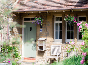 Monument Cottage