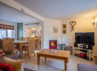 Number Six Chipping Campden