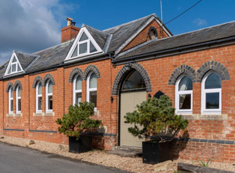 Old Chapel