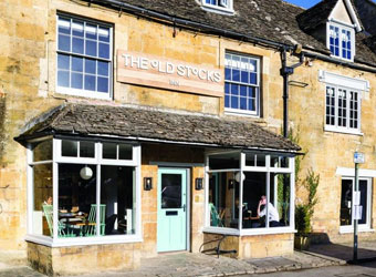 Old Stocks Inn