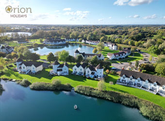 Orion Holidays