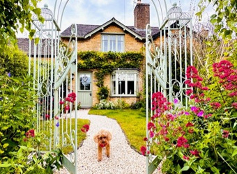 Puffitts Cottage
