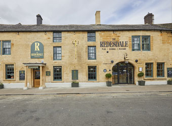 The Redesdale