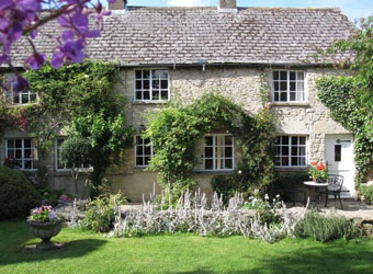 Rose Cottage, Stow on the Wold