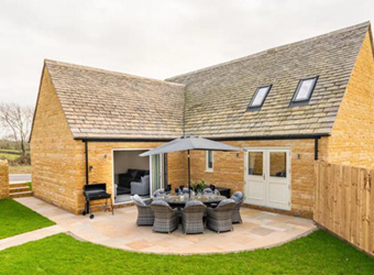 Rowan Cottage