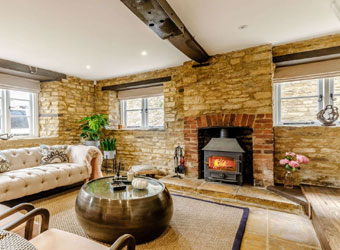 Shaven Cottage