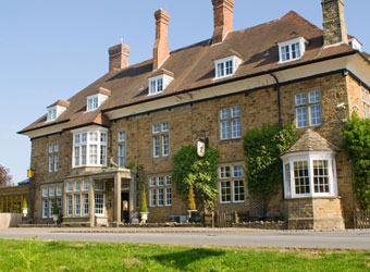 The Speech House Hotel, Coleford