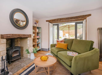 Stable Cottage