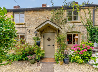 Star Cottage