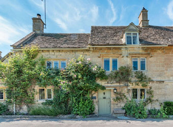StayCotswold