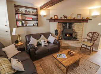 Sykes Cottages