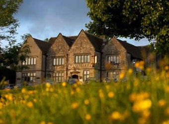 The Amberley Inn