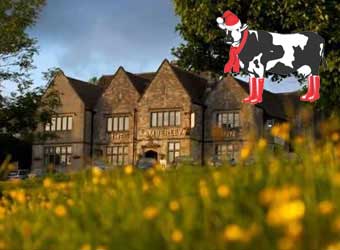 The Amberley Inn